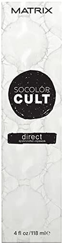 Matrix Socolor Cult Semi Clear 118ml