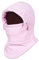 TRIWONDER Passamontagna Bambino Invernale Cappello Neve Bambino 4-9 Anni Sottocasco Sci Balaclava Bambina Cappello Pile Termico per Bimbo Bimba Bambino Bambina(01 Rosa)
