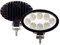 Willpower 2PCS Led Arbeitsscheinwerfer Bar 5 Zoll 14CM 24W Oval Led Scheinwerfer 12V 24V Wasserdicht Flutlicht Led Bar für Offroad Auto Traktor KFZ Zusatzscheinwerfer Rückfahrscheinwerfer Lightbar