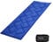 KingCamp Feldbettauflage Camp Pad Camping Klappbett Bezug Decke 100% Baumwolle L