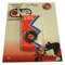 KIT REVISIONE ALBERO MOTORE CUSCINETTO BALL BEARING PARAOLIO PER PIAGGIO CICLOMOTORE SI CIAO BRAVO BOXER