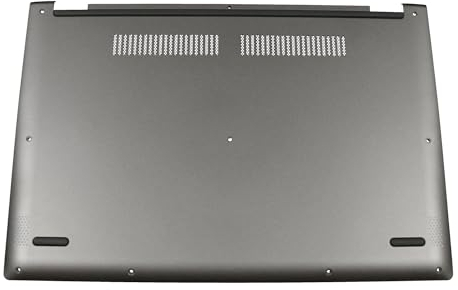 Lenovo Yoga 530-14IKB (81EK) original Gehäuse Unterseite grau