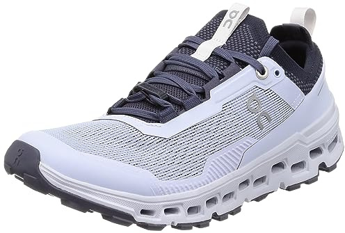On 3WD30281431 CLOUDULTRA 2 Damen Heather Iron EU 38
