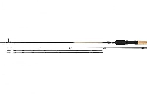 Guru A-Class 11ft Method Feeder Rod 1-50g 2pc GAC005