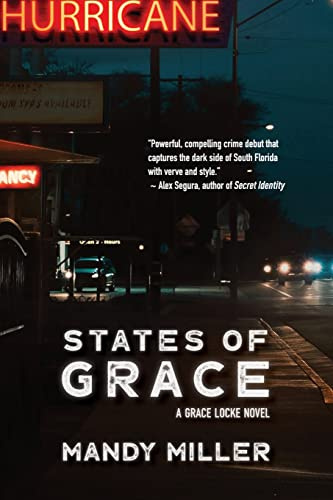 States of Grace (A Grace Locke Novel)