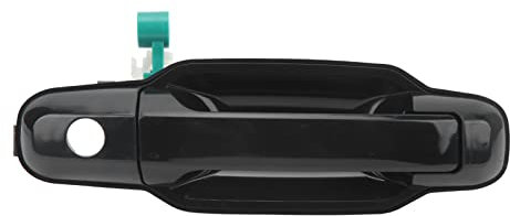 OUKENS 82650-3E000 Exterior Exterior Kia Sorento Tiradores De Puerta Reemplazo Para 2003-2009 Kia Sorento Lado Delantero Derecho