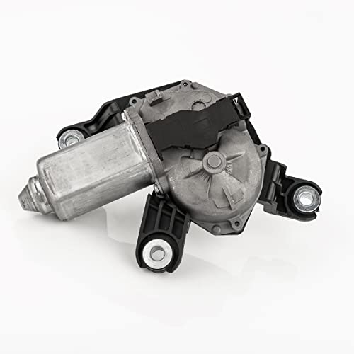 LST Scheibenwischermotor Heckwischermotor Heckscheibe hinten Heckmotor D