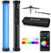 Lume Cube - Tube RGB Light Mini - Magnetisch - Fitness - Wetterfest - Powerbank - für Foto- und Videoproduktionen am Set