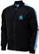 OLYMPIQUE DE MARSEILLE Veste Fan Om - Collection Officielle Homme - Taille S