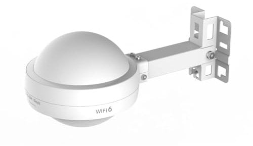 Reyee Outdoor access point Wi-Fi 6 AX3000