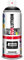 PINTYPLUS Pintura en spray Acrilica Mate EVOLUTION spray 520cc Matt Signal Black RAL 9004
