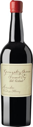 Gonzalez Byass Amontillado 1975er Vintage Sherry 20 0.75 L Flasche