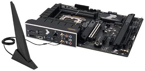 ASUS TUF GAMING H770-PRO WIFI LGA1700