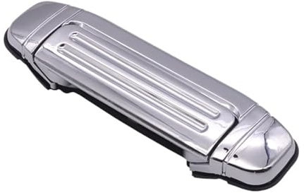 Auto außentürgriffe Für Mitsubishi Für Montero Für Pajero V31 V32 V33 V46 1992 1993 1994 1995 1996 1997-2000 Auto Äußere Außentürgriffe Autotürgriff außen (Farbe : Fornt Right Side)