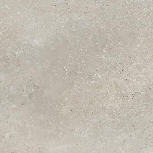 Steppe Outdoor Tile Stone Effect Beige Porcelain Tile Garden Slab Patio Floor Tile Outdoor Flooring, 610mm x 610mm – Quarter Pallet