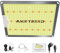 AMZTREND Growing Lights for Indoor Plants Full Spectrum LED Grow Lights Greenhouse Vegetables and Flower Growing Lamp
