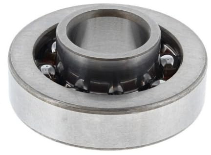 Kurbelwellenlager kompatibel mit Husqvarna 435, 440 – ersetzt OEM 544248802 – präzises, langlebiges Ersatzteil für Motorsägen, ideal als OEM-Alternative