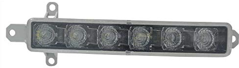 LED TFL Tagfahrleuchte für Links Rechts CITROEN Partner 2005-