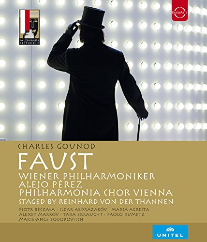 Gounod: Faust (Salzburger Festspiele 2016)