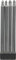 Kwb Schraubendreher Bit-Set â€“ 4-tlg. 150 Mm, Magnetisch, Extra Lang 1/4''Zoll Nach ISO 1173 E 6.3