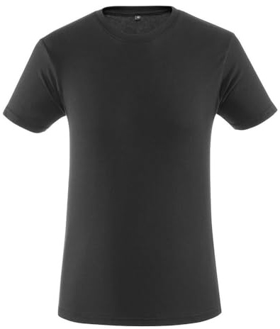 Mascot 51605-954-90-4XL T-Shirt Macmichael Arica Größe in Schwarz, 4XL