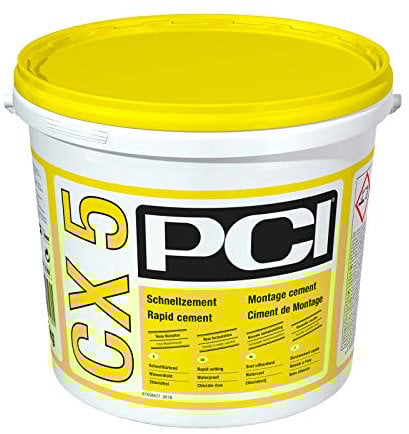 PCI CX5 Ceresit Schnellzement 15kg