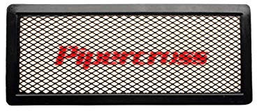 Pipercross Filtro aria sportivo compatibile con Mini Cooper II (JCW) R55 fino a R60 1.6i 211/218 PS 11/06-02/14