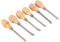Speckstein Werkzeug 6 -Schnitzwerkzeug Set Schnitzmeissel Schnitzmesser für Holzarbeiten Carving DIY Skulptur Wax