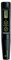 Weedness Milwaukee EC-Messgerät C66 - Grow EC-Messer Pflanzen Indoor Anbau Digital Erde Hydro Wasser EC-Wert Garten Aquarium Leitwertmessgerät Salzmessgerät Leitfähigkeit Tester