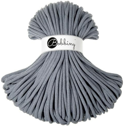 Bobbiny Jumbo 9 mm Steel