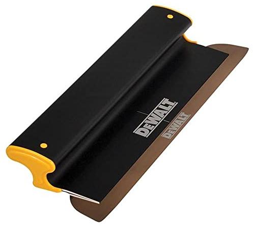 DeWALT Drywall Skimmer 16in