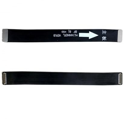 Cavo Flex Principale per Huawei P20 Lite LCD Scheda madre Connettore Ricarica ANE-L02K