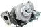 RIDEX 2234C0427 Turbolader Abgasturbolader