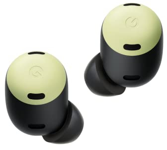 Comply Ear Tips for Google Pixel Buds Pro, Large, 3 Pair, Black
