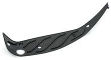 Piaggio Fußmatte rechts OEM 1B006546 kompatibel mit MP3 300i HPE ABS | Original-Ersatzteil kompatibel mit Piaggio MP3 300i HPE ABS TA21 2021-2022