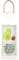 Mr. & Mrs. Panda XL Deko Laterne Avocado Kern rollt - Geschenk, Gartenlampe, Geburt, Babyparty, Gartenleuchte, Gesund, Veggie, große Liebe,