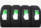 AUTOGREEN Ganzjahresreifen 225/45 R 18 XL TL 95V ALL SEASON VERSAT AS2 BSW M+S 3PMSF Allwetter