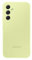 Samsung Silicone Cover custodia morbida colorata per Galaxy A54 5G, Lime