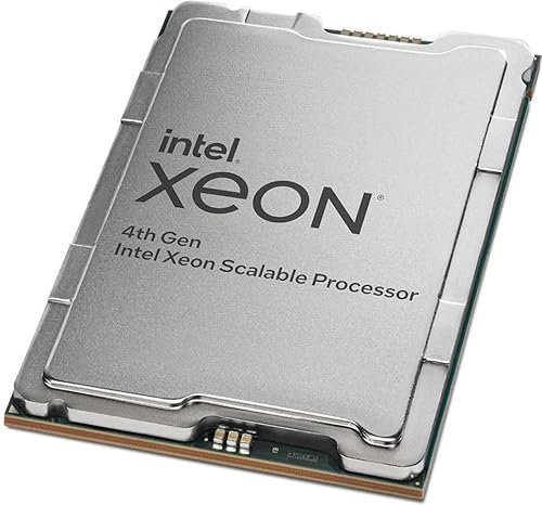 CPU/Xeon 4410Y 12 Core 2.00 GHz Tray (PK8071305120002)