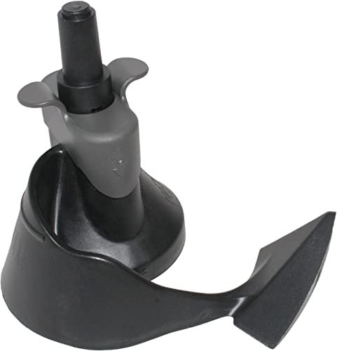 GDE - Pâle de brassage avec joint pour Friteuse compatible Seb