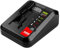 PCC685L 20V MAX Lithium Battery Charger, Compatible with Porter Cable PCC685L PCC685LP PCC680L PCC692L PCC691L and Black Decker 20V Battery LBXR20 LBX4020