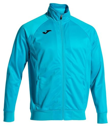 Joma Herrenjacke, 6XS - 3XL - Taschen, Rippbündchen Unten und an den Ärmeln, um die Kälte Abzuhalten - Gala
