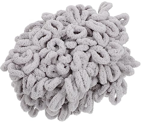 PHENOFICE 1rolle Handgefertigte Wollgarn-tasche Für Stricken Und Häkeln Bequem Vielseitig Langlebig Und Weich Für Kreative -projekte Für Erwachsene