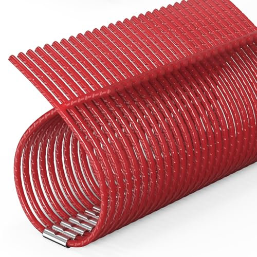 Mellbree F016800181 Lot de 30 fils de débroussailleuse compatibles avec Bosch Art 26 Combitrim 31 cm Compatible avec débroussailleuse Bosch ART 26 Combitrim