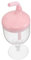 ABOOFAN Spill Proof with Straw and Lid Liquid Cup Liquid Diet Cup Kids Drinking Bottle for Milk Juice Travel