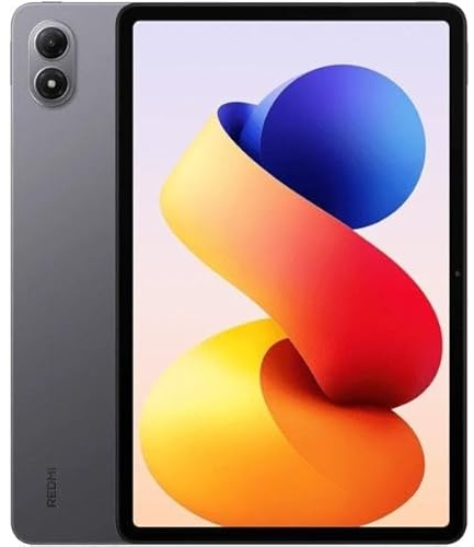 XIAOMI Tablet Redmi Pad 2 Pro 12.1'- 6GB- 128GB- Octacore- Gris Grafito