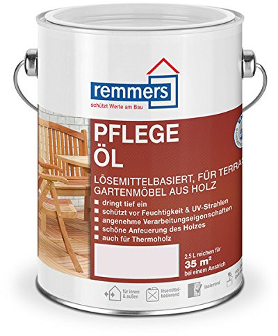 Remmers Pflege-Öl (750 ml, bangkirai)