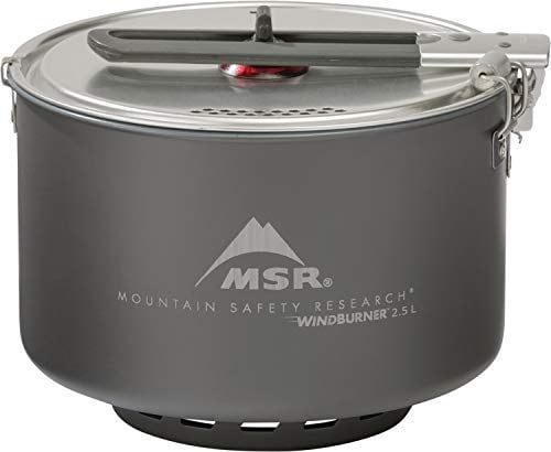 MSR WindBurner So�entopf 2,5 Liter