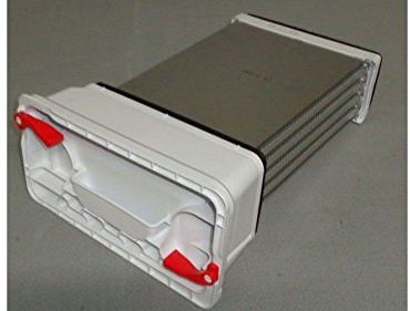 Genuine BEKO 2980000200 condensatore assemblaggio