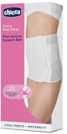 Ch Md Fascia Post Parto M